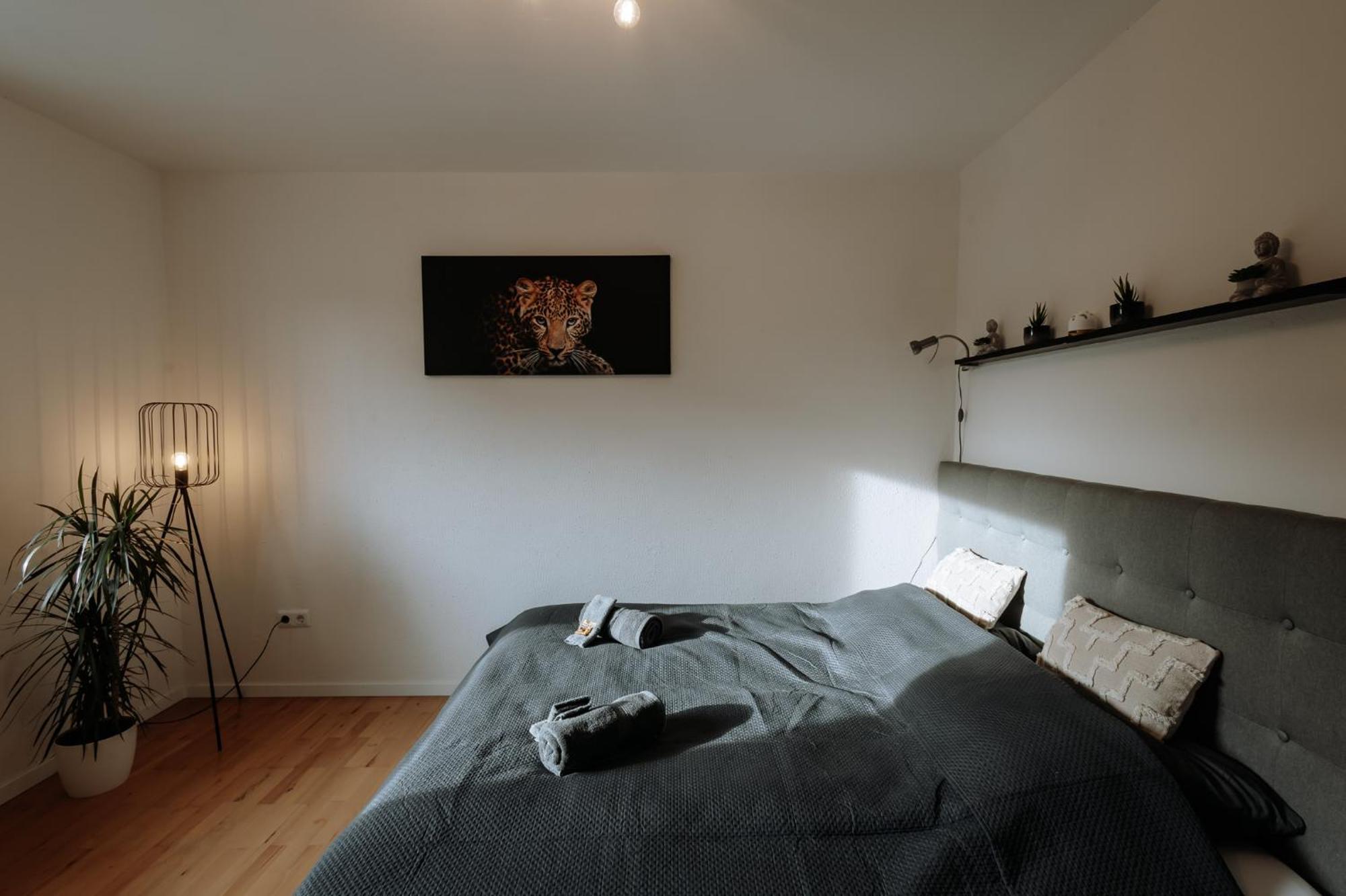 Stilvolles Appartement Mit Blick Auf Das Dreifluesse-Eck Passau Ngoại thất bức ảnh