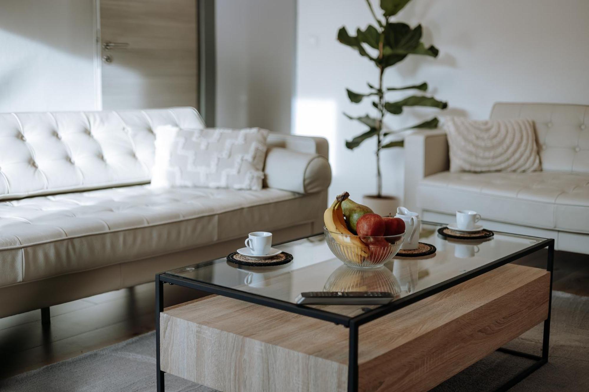 Stilvolles Appartement Mit Blick Auf Das Dreifluesse-Eck Passau Ngoại thất bức ảnh