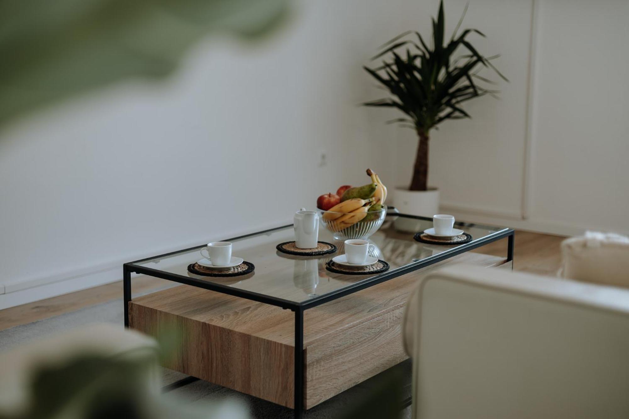 Stilvolles Appartement Mit Blick Auf Das Dreifluesse-Eck Passau Ngoại thất bức ảnh