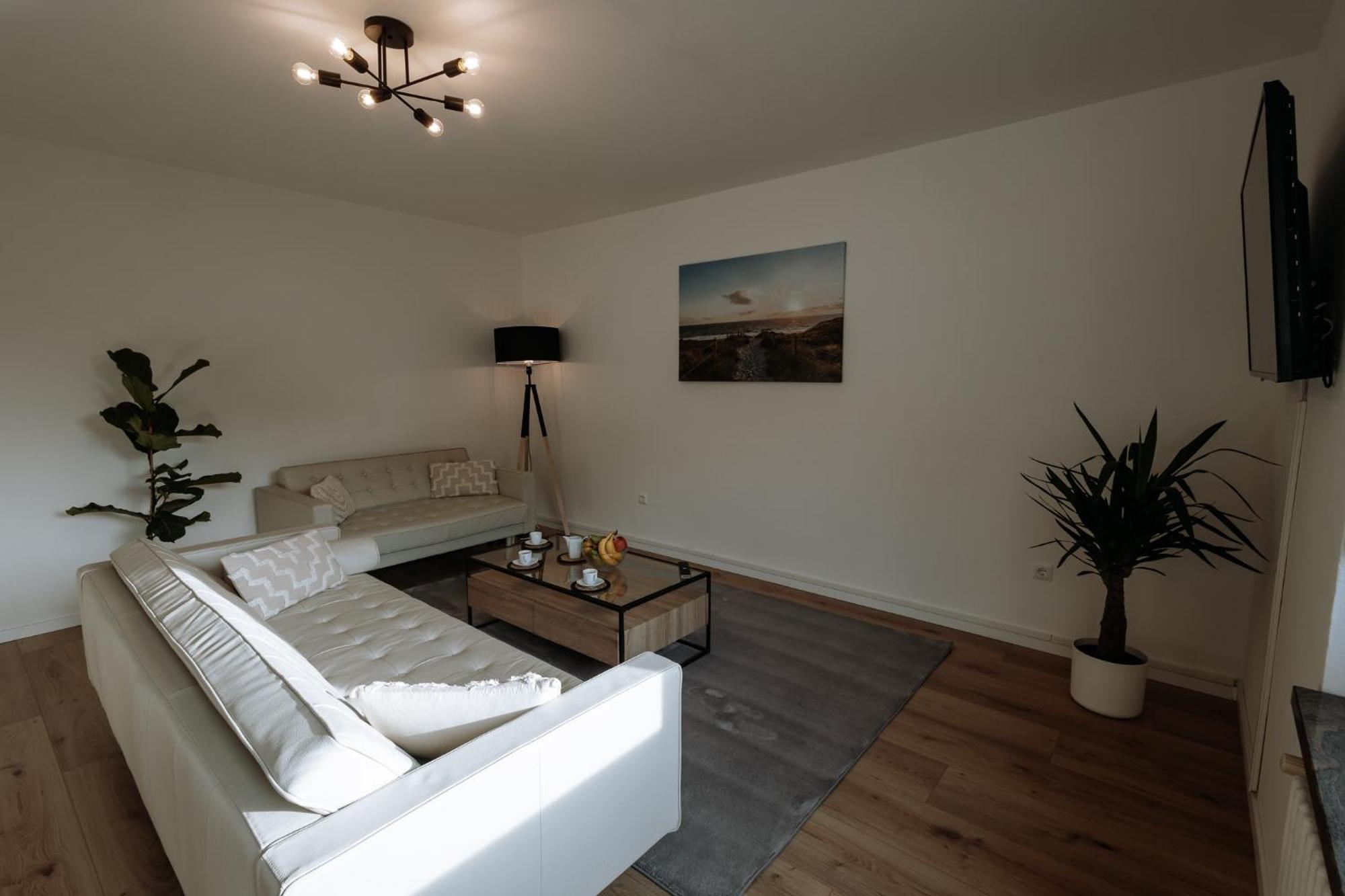 Stilvolles Appartement Mit Blick Auf Das Dreifluesse-Eck Passau Ngoại thất bức ảnh